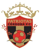 Patriotas Cordoba logo