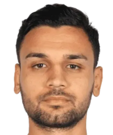 Çağlayan Menderes logo