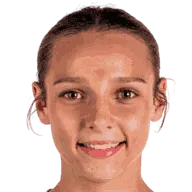 Charlotte Burge photo