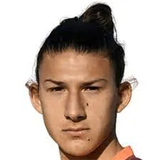 Nazareno Ferreyra logo