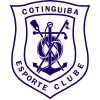 Cotinguiba EC logo