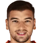 Ognjen Stijepović logo