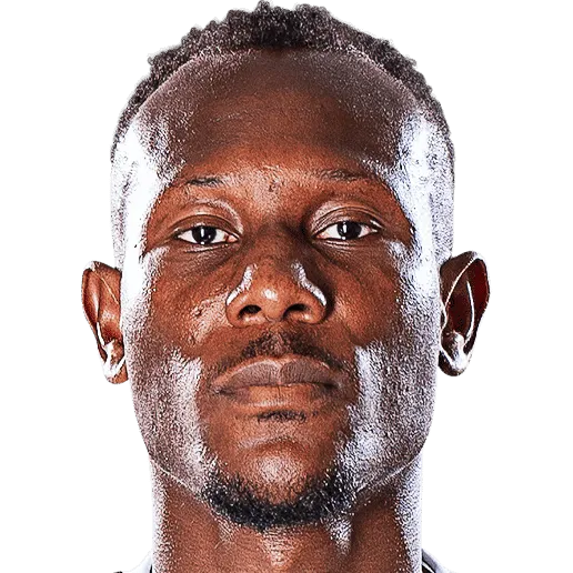 Cyrille Bayala photo 