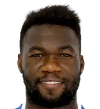 Felipe Caicedo logo