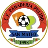 Panaderia Pulido logo