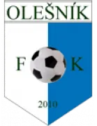 FK Olesnik logo