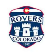 Colorado Rovers logo