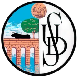 Salmantino B logo