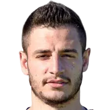 Kostandin Kariqi logo