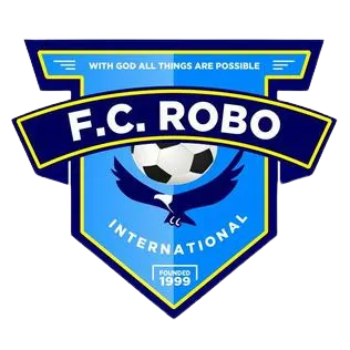 FC Robo Women logo