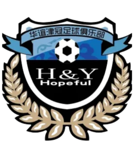 Tianjin Huayi Jinguan Football Club