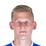 Niklas Hoffmann logo