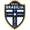 Real Brasilia FC U20Women logo