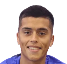 Ezequiel·Forclaz logo