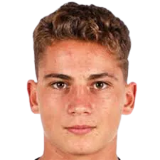 Sebastiano Esposito logo