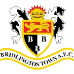 Bridlington Town logo