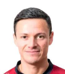 William Isaac López Ezquivel logo