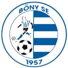 Bony SE logo