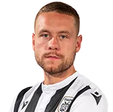 Sverrir Ingi Ingason logo