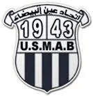 USM Ain Beida logo