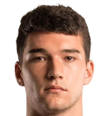 Robbie Robinson logo