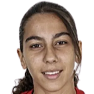 Inès Arouaissa photo 