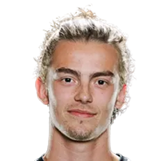 Sebastian·Detterman photo 