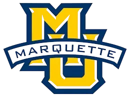 Marquette University (w) logo