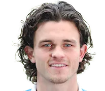 Rasmus Nicolaisen logo