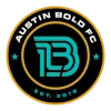 Austin Bold logo