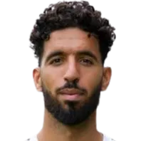 Mohammed Amine Groune logo