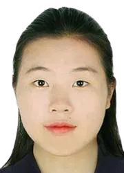 Yang Qian portrait
