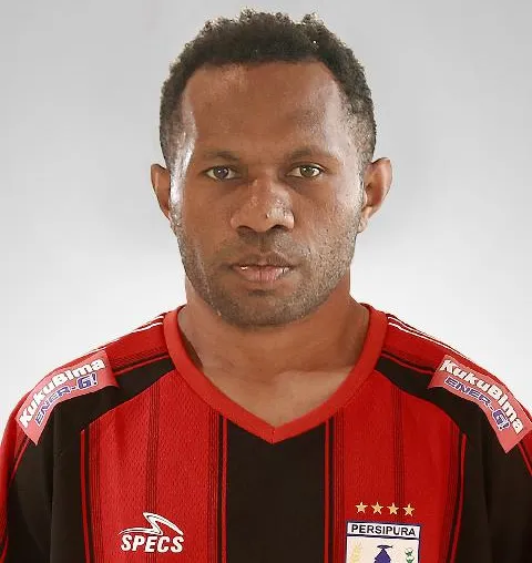 Ferinando Pahabol logo