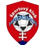 SK Hrochot logo