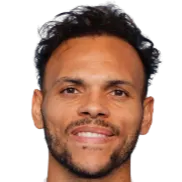 Martin Braithwaite logo