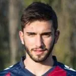 Antonio Calabrese logo