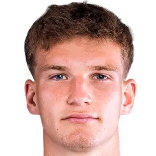 Matěj Mikulenka logo