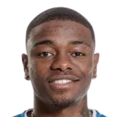 William De Camargo logo