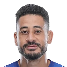 Mourad Batna portrait