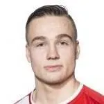 Toni Tahvanainen logo