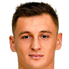 Vladyslav Kabaev logo