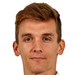 Diego Llorente portrait