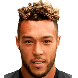 Kyle Wootton portrait