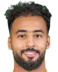 Khaled Al-Semeiry logo