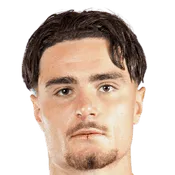 Nicolas Pays portrait