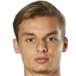 Dorian Babunski logo