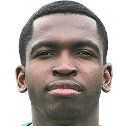 Reice Charles-Cook photo