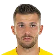 Daniel Fernandes logo