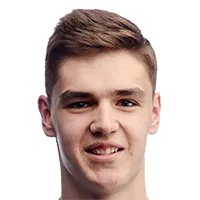 Yegor Bogomolskiy logo