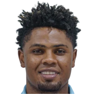 Marlon de Jesús photo 